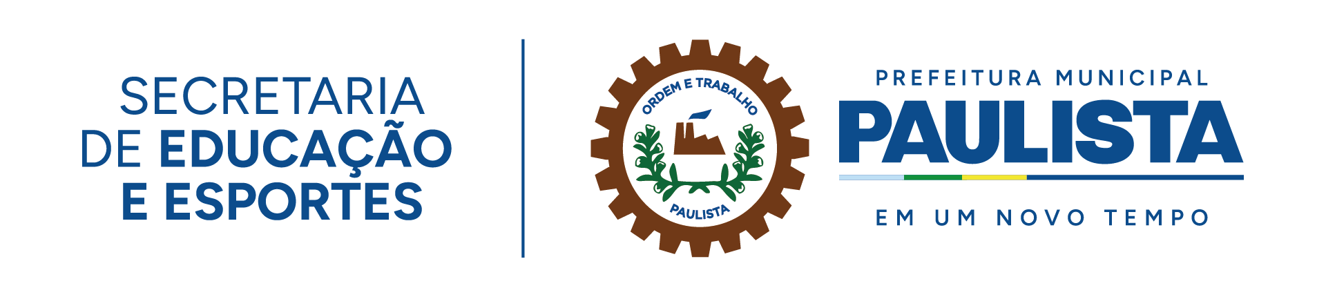 Secretaria de Educação do Paulista